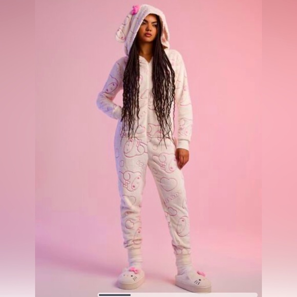 Melody Jumpsuit